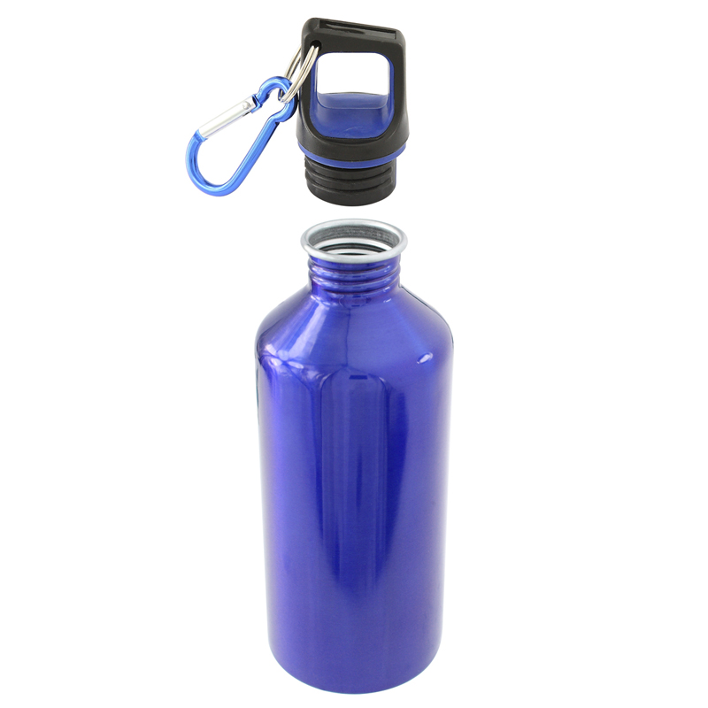 Traveler 20oz 18/8 Stainless Steel Sports Bottle