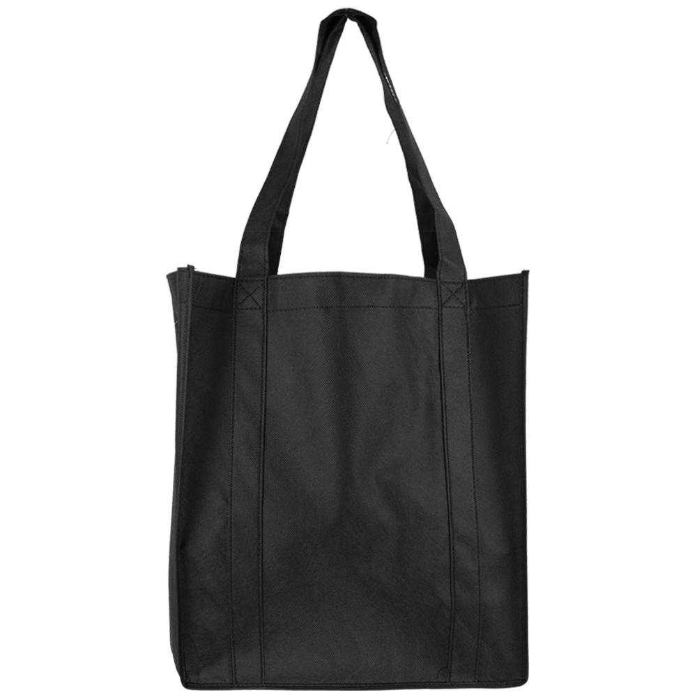 Barcelona Tote Bag w/ Extended Handle