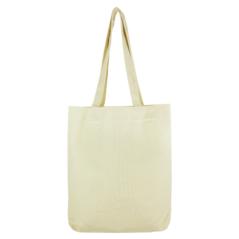 Poly Tote Bag