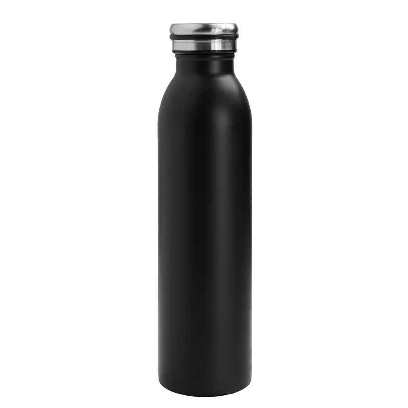 iPosh 20oz Double Wall Stainless Steel Vacuum Insulated Bottle