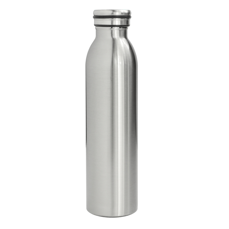 iPosh 20oz Double Wall Stainless Steel Vacuum Insulated Bottle