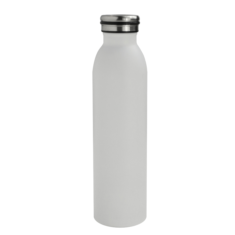 iPosh 20oz Double Wall Stainless Steel Vacuum Insulated Bottle
