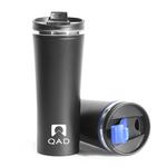 classic double wall 15oz 18/8 stainless steel tumbler