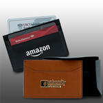 elite rfid card holder wallet