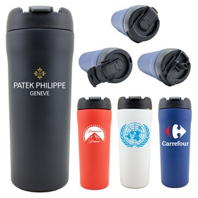 trailblazer 25oz double wall vacuum insulated tumbler