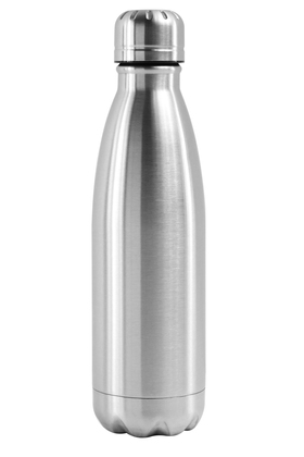 Atlantis 17oz. Double Wall Stainless Steel Vacuum Insulated Bottle