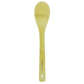 oceanside 12" bamboo spoon