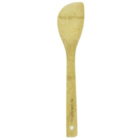 oceanside 12" bamboo mixing spoon