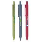 Ceres - Eco Wheat Plastic Pen
