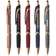 Stylo Joplin Softy Rose Gold avec Stylet