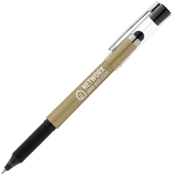 Kappa Metallic Gelschreiber - m/Stylus