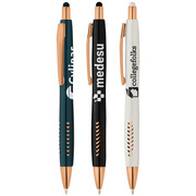 Stylo stylet Avalon Pearl Rose Gold