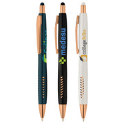 Stylo stylet Avalon Pearl Rose Gold