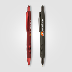 Avalon Softy Monochrome Kugelschreiber - m/Stylus