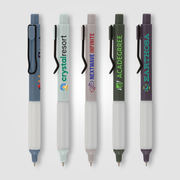 Cloud Grip Retractable Gel Pen - Extra Fine Point 0.5 mm