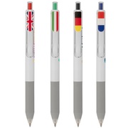 Flag Gel Pen