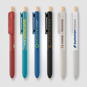 Echo Recycled Plastic Sensory Clip Pen