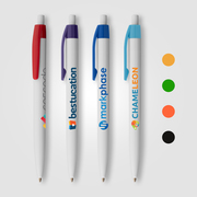 ColourFlow  Recycled Plastic Pen