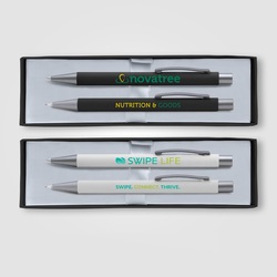 Bowie Pen & Pencil Gift set