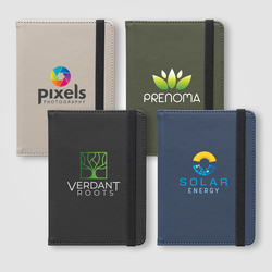 Portafoglio Malmö da viaggio per passaporto  in materiale riciclato  - 11 x 15 cm