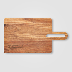 Sund FSC Bamboo Wood Cutting & Serving Board – 40 x 22cm