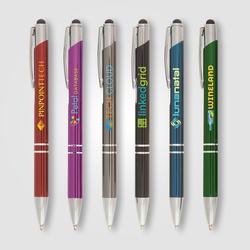 Penna Crosby Shiny con Stylus