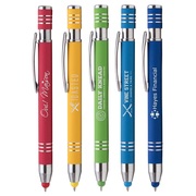 Penna Morrison Soft-Touch Stylus