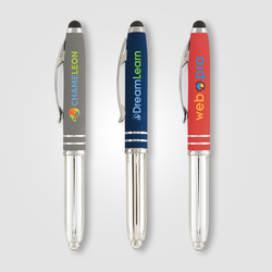 Penna Brando Soft-Touch con Stylus