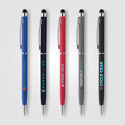 Minnelli Softy Stylus Pen