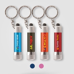McQueen Brights Torch