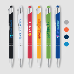 Penna Crosby Softy con Top Stylus