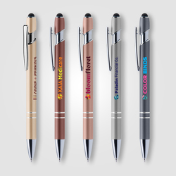 Prince Softy Metallic c/Stylus