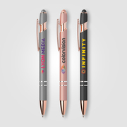 Prince Softy Rose Gold Metallic w/ Stylus