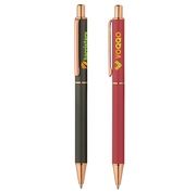 Duet Softy Rose Gold Pen