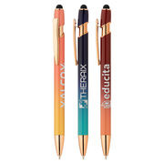 Penna Prince Ombre Rose Gold Stylus