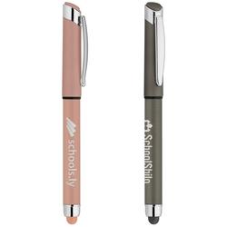 Regency Gel Softy Metallic Stylus Pen