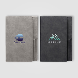 Set diario ricaricabile Memento - B5