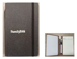 Taccuino Whiteboard in materiale riciclato Frey - A6