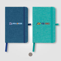 Miller RPET Notebook 140 x 90 mm