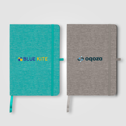 Miller rPET Notebook 210 x 140 mm