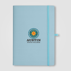 Monolith - A5 Stone Paper Notebook