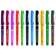 Presley Gel Softy Pen