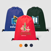 Ibiza - Drawstring Backpack