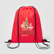 Ibiza - Drawstring Backpack