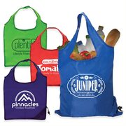 Capri - Foldaway Shopping Tote Bag