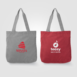 Superior - Shopping Tote Bag - 300D Polyester