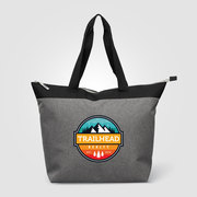 Metropolis collection - Large Cooler Tote Bag