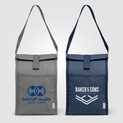 Hudson - rPET Cooler Lunch Bag