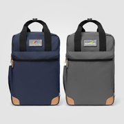 Navigator collection - RPET 300D Backpack