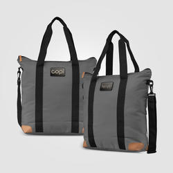 Navigator collection - rPET 300D Laptop Tote Bag